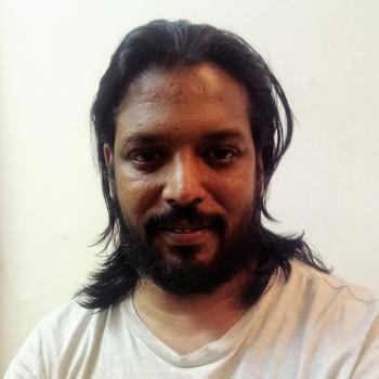 Ameet Parameswaran (Jawaharlal Nehru University, New Delhi)