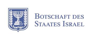 Mit freundlicher Unterstützung der Kulturabteilung der Botschaft des Staates Israel