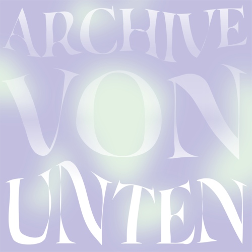 Workshop | Archive von unten – über private Räume, lebendige Archive und Archivierung von QTIBIPoC Geschichte