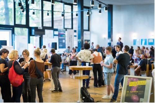 LNDW 2024 @TU Berlin