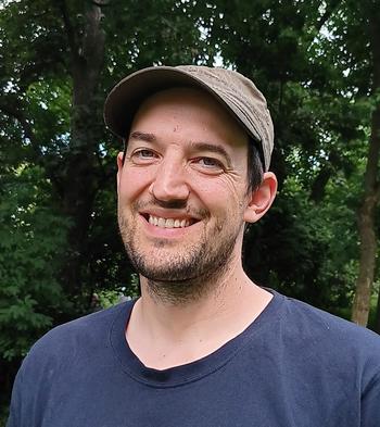 Moses März