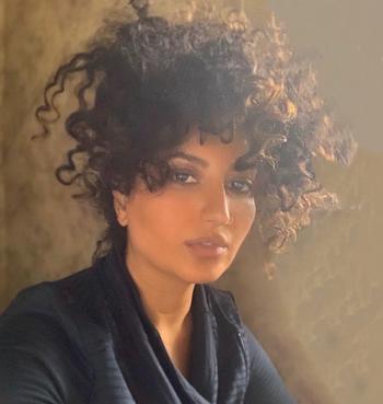 Mina Khanlarzadeh