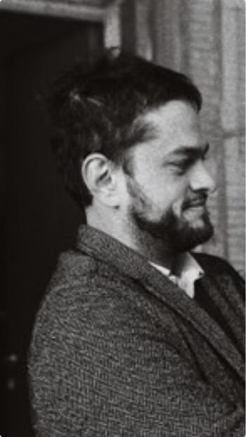 Dmitrii Bresler