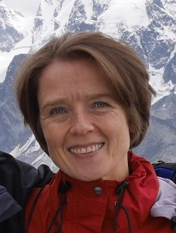 Christine Achinger