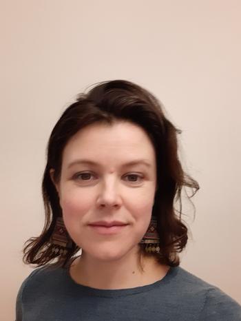 Emilie Moorhouse