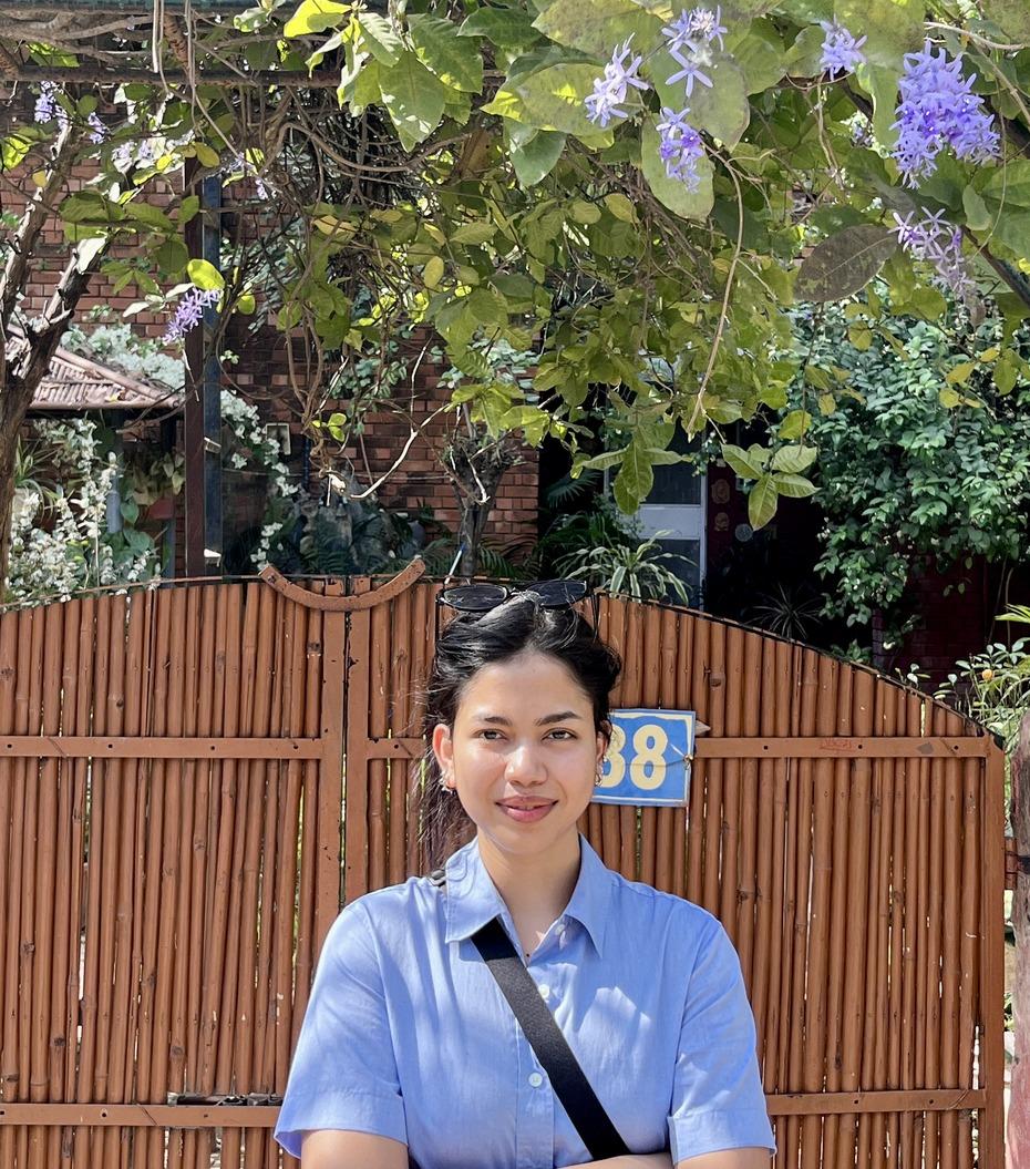 Ananya Punyatoya