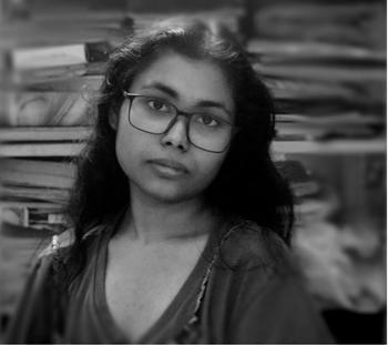 Dhritii Dutta