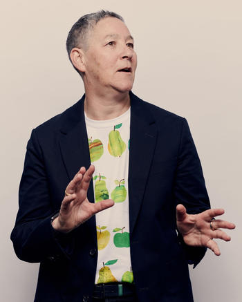 Jack Halberstam