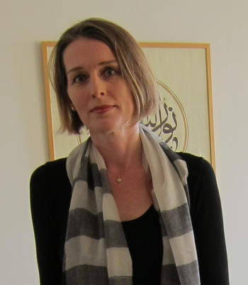 Sonja Mejcher-Atassi