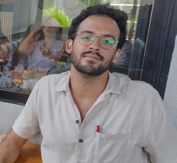 Pedro Augusto Pinto