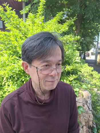 Shinji Miyata