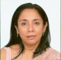 Bishnupriya Dutt
