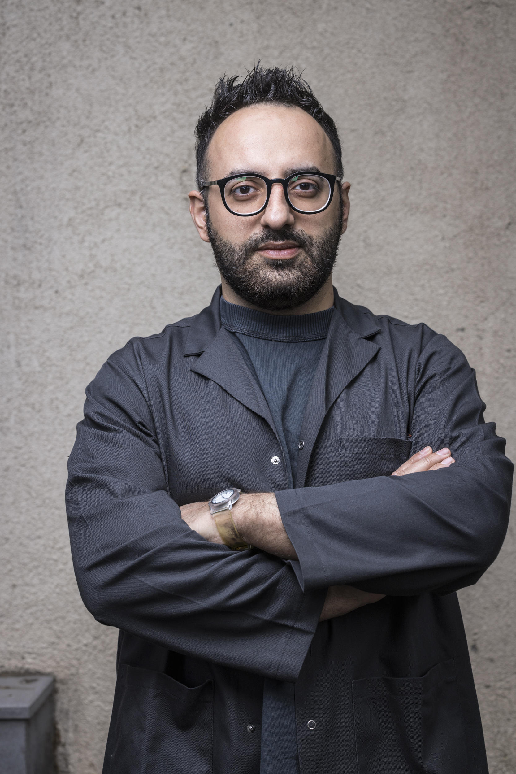Tigran Amiryan