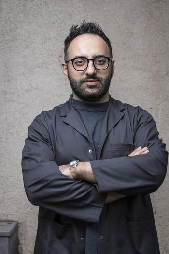 Tigran Amiryan