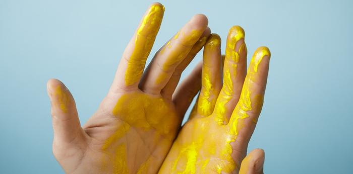 Hands