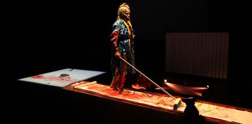 Lady Macbeth Revisited