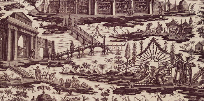 La Caravane du Caire