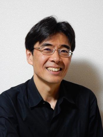 Kanichiro Omiya (University of Tokyo)