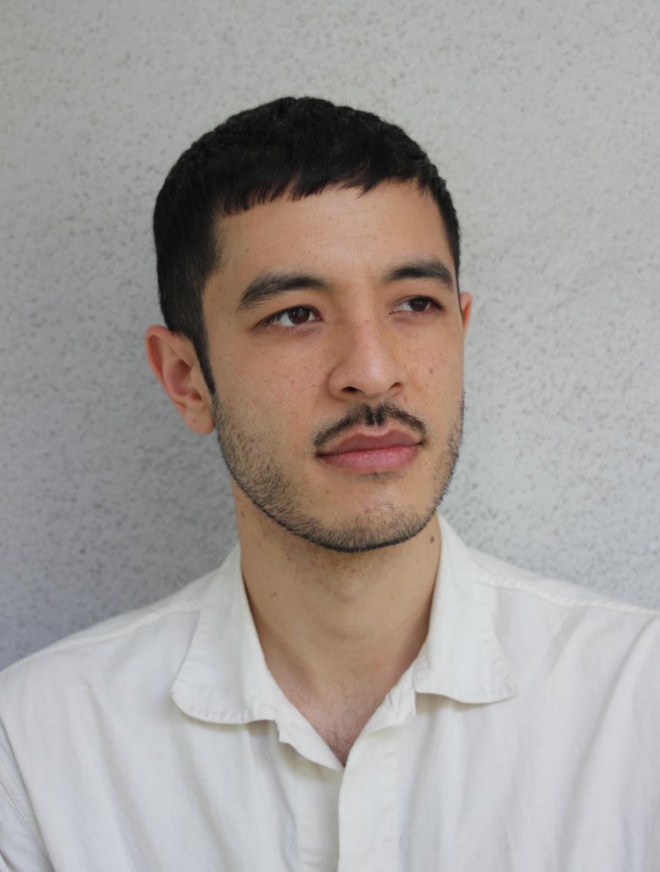Carlos Kong