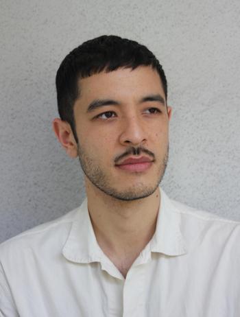 Carlos Kong