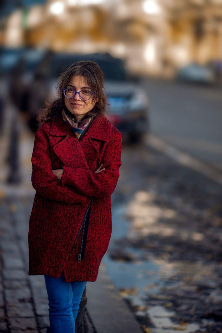 Elene Ladaria