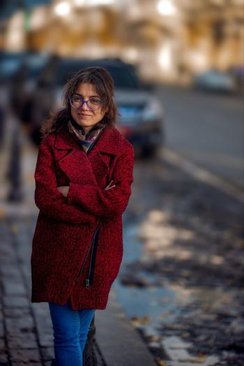 Elene Ladaria