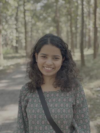Sulthana Nasrin