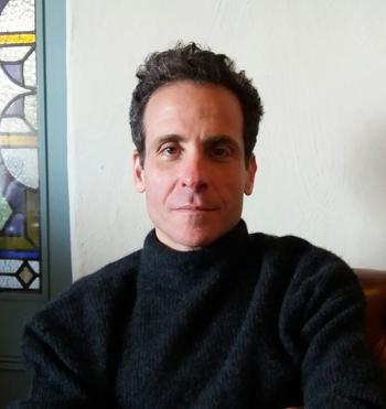 Roy Tzohar