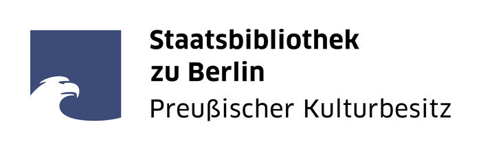 Staatsbibliothek zu Berlin - Preußischer Kulturbesitz