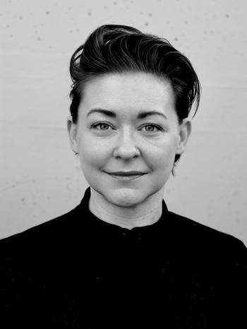 Nina Tolksdorf