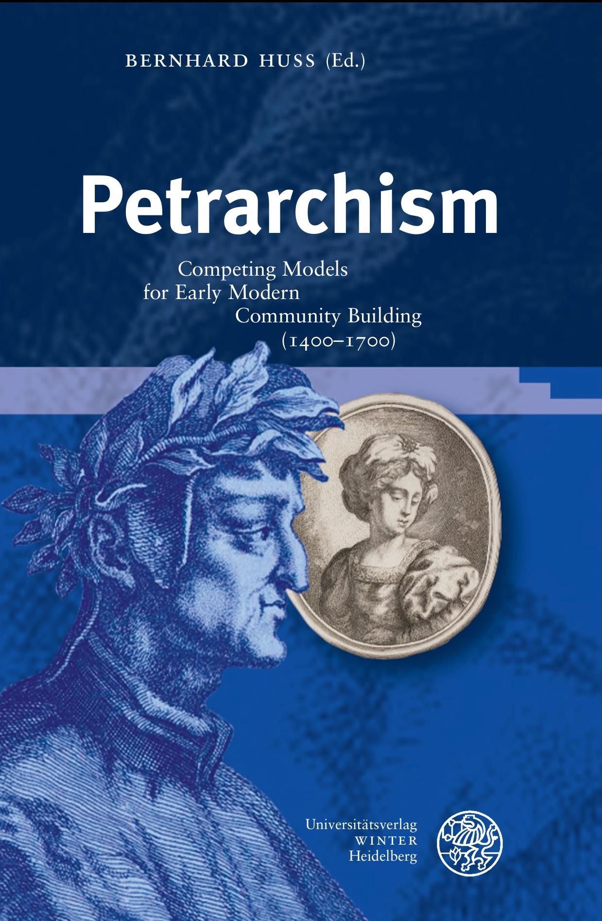 Book cover © Universitätsverlag WINTER Heidelberg
