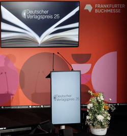 Textem Textem Verlag Awarded the 2025 German Publishing Prize • EXC 2020 ...