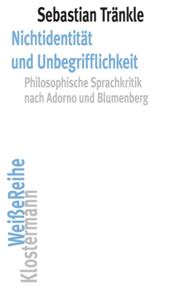 Buchcover