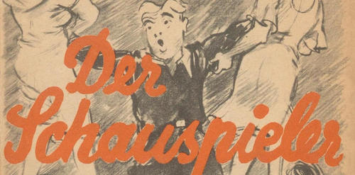 Project Image "Prose of the Theatre"