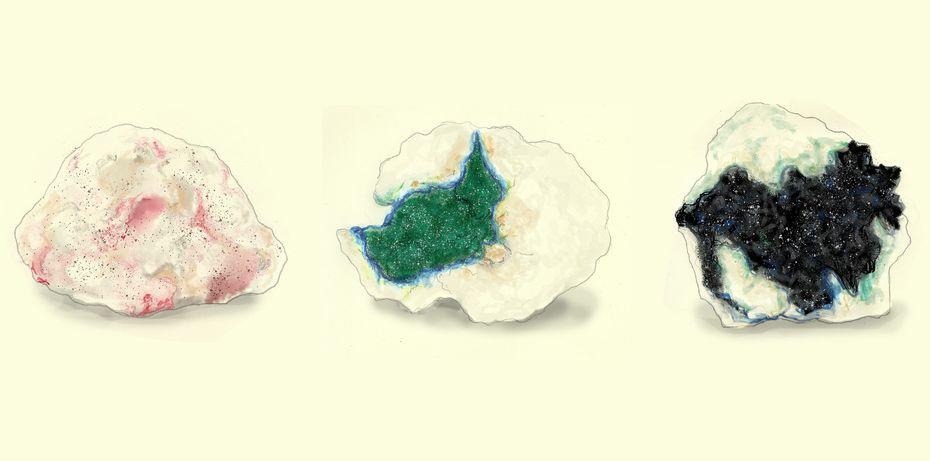 Minerals