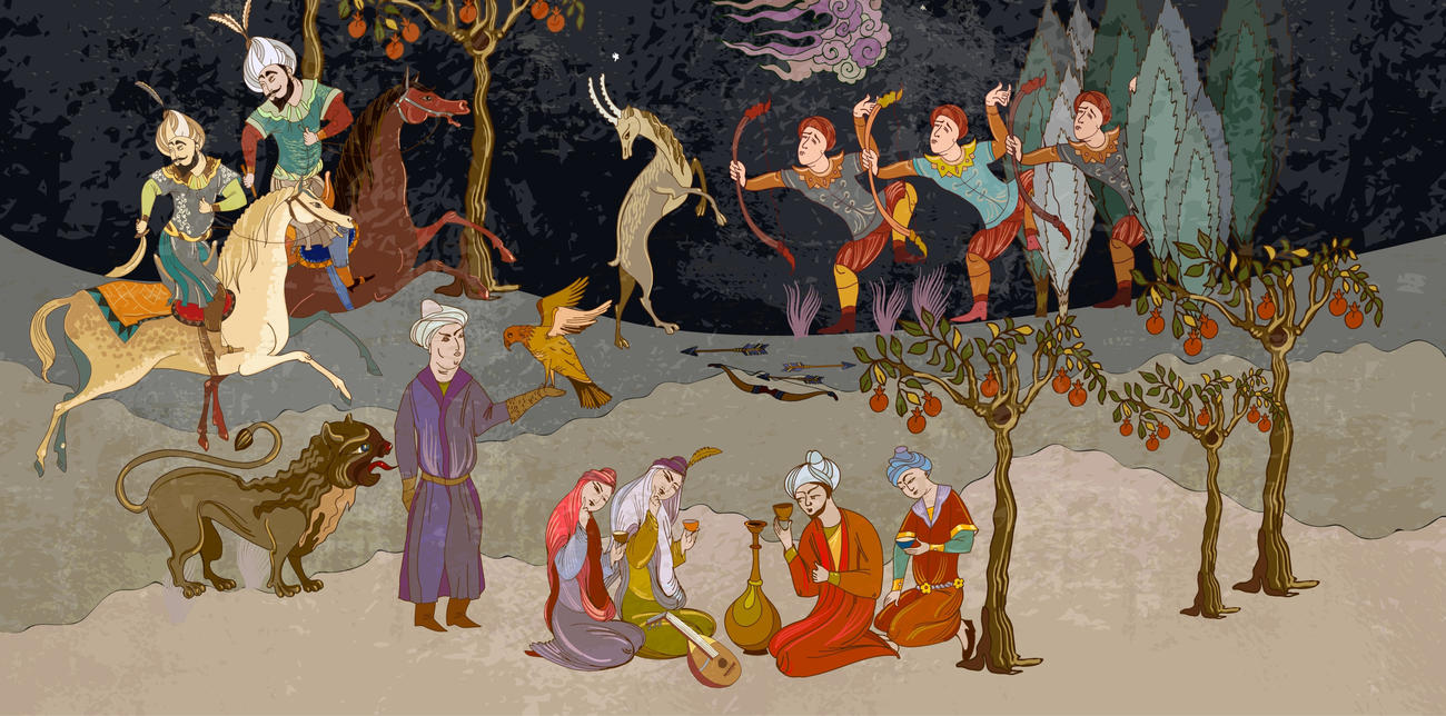 arabic-magical-realisms-website-slide