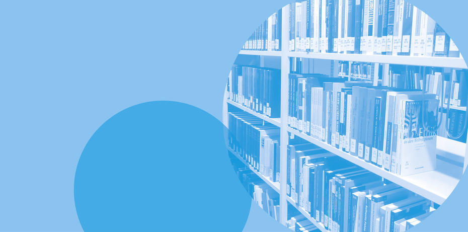 Workshop | Re-designing the Modern Religious Bookshelf