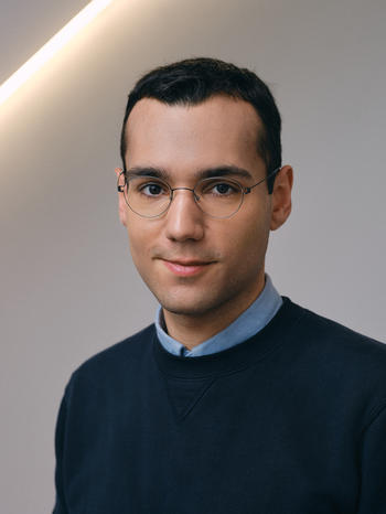 Felix Brendel