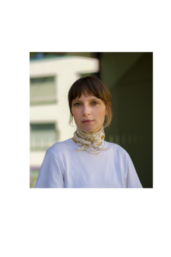 Portrait_inter arbores