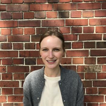 Sara Ehrentraut
