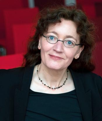 Anne Eusterschulte