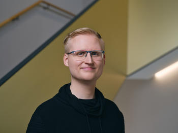 Pascal Frenzel