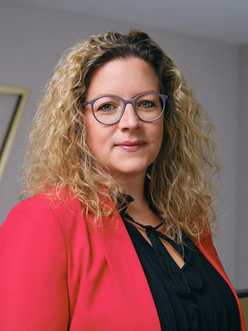 Katja Günther
