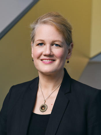 Dr. Kristiane Hasselmann