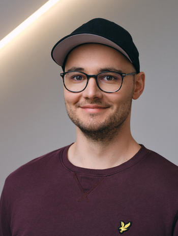Maximilian Heusinger