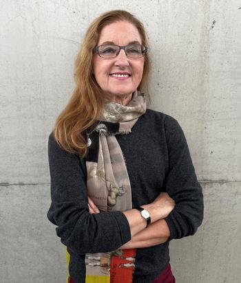 Irmela Hijiya-Kirschnereit