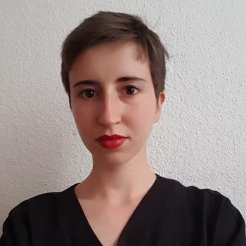 Alix Ricau