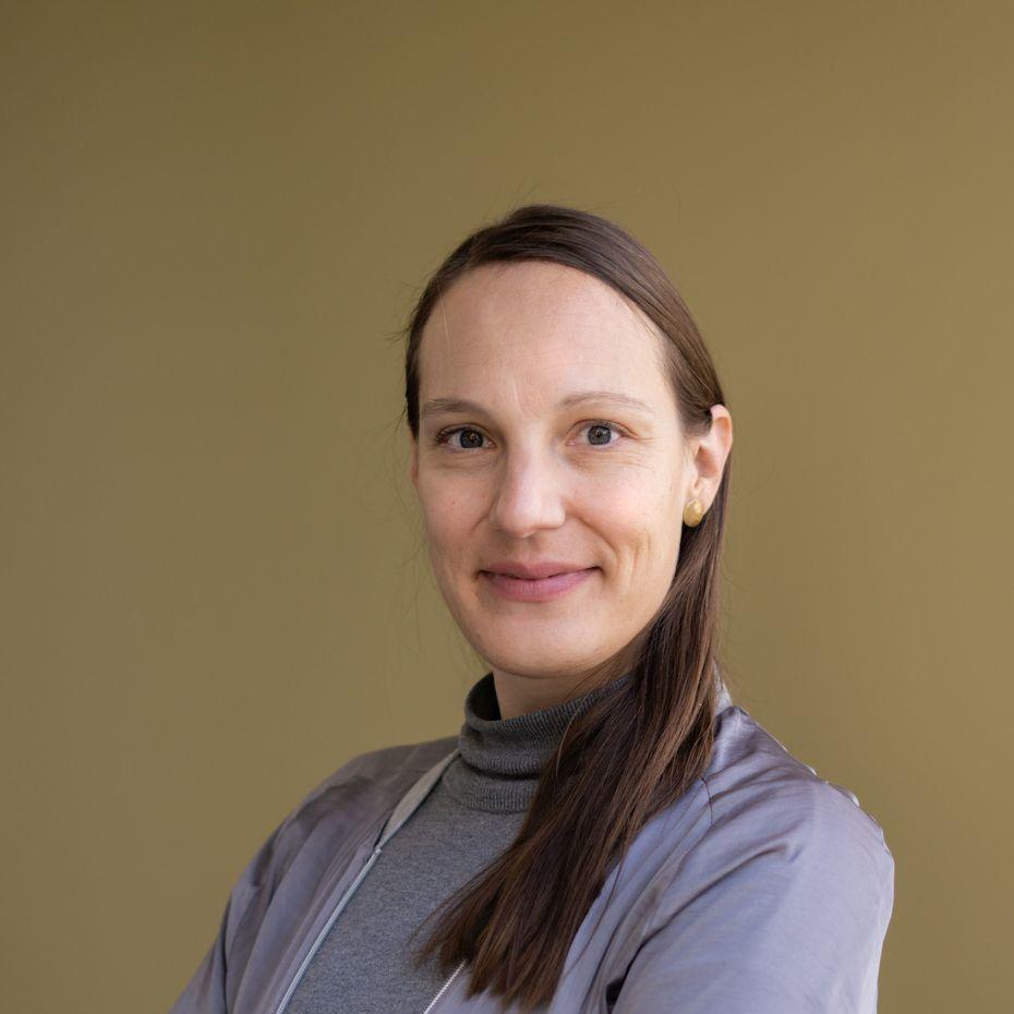 Friederike Schäfer