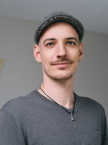 Jannis Sterr
