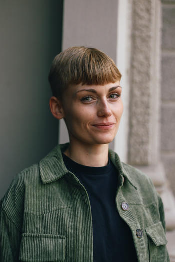 Laura Untner